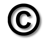 copyright